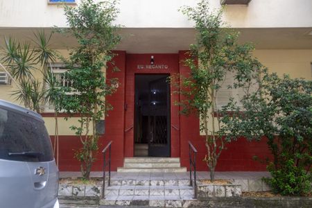 Apartamento à venda com 100m², 3 quartos e 1 vagaFachada do Prédio