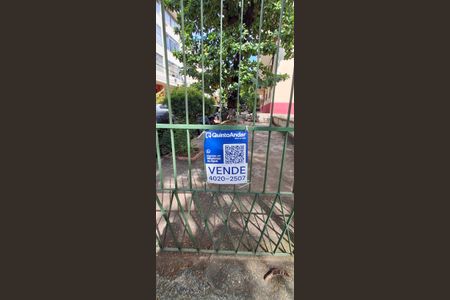 Apartamento à venda com 100m², 3 quartos e 1 vagaPlaca instalada