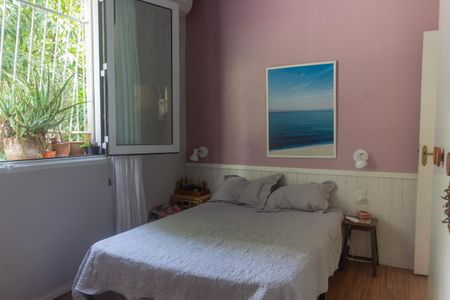 Apartamento à venda com 100m², 3 quartos e 1 vagaQuarto 3 - Suíte