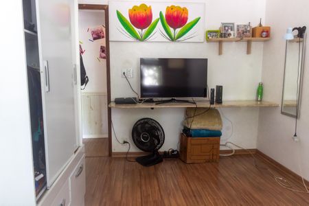 Apartamento à venda com 100m², 3 quartos e 1 vagaQuarto 2