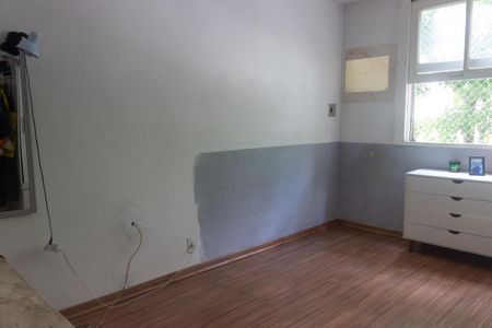 Apartamento à venda com 100m², 3 quartos e 1 vagaQuarto 2