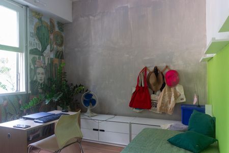 Apartamento à venda com 100m², 3 quartos e 1 vagaQuarto 1