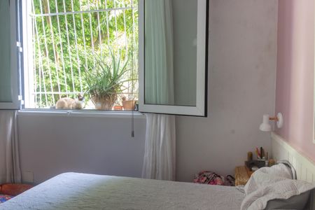 Apartamento à venda com 100m², 3 quartos e 1 vagaQuarto 3 - Suíte