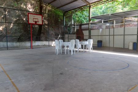 Apartamento à venda com 100m², 3 quartos e 1 vagaQuadra Esportiva