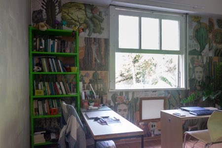 Apartamento à venda com 100m², 3 quartos e 1 vagaQuarto 1