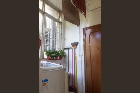 Apartamento à venda com 100m², 3 quartos e 1 vagaÁrea de Serviço