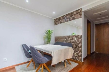 Sala  de apartamento para alugar com 2 quartos, 90m² em Tristeza, Porto Alegre