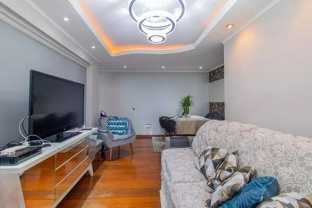 Sala  de apartamento para alugar com 2 quartos, 90m² em Tristeza, Porto Alegre