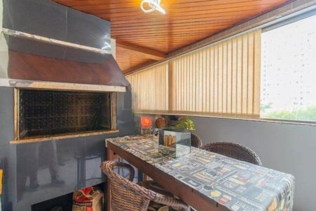 Varanda  de apartamento para alugar com 2 quartos, 90m² em Tristeza, Porto Alegre