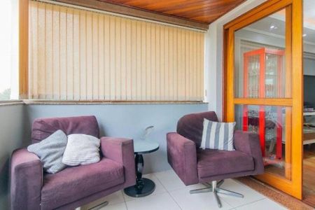 Varanda  de apartamento para alugar com 2 quartos, 90m² em Tristeza, Porto Alegre