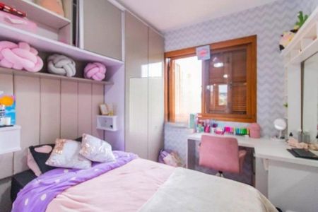 Quarto 1 de apartamento para alugar com 2 quartos, 90m² em Tristeza, Porto Alegre