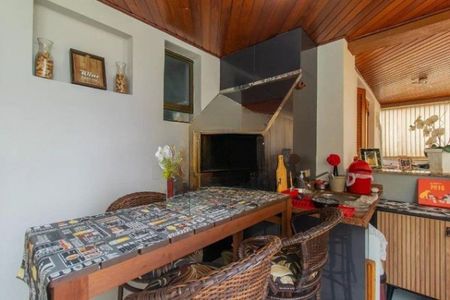 Cozinha  de apartamento para alugar com 2 quartos, 90m² em Tristeza, Porto Alegre