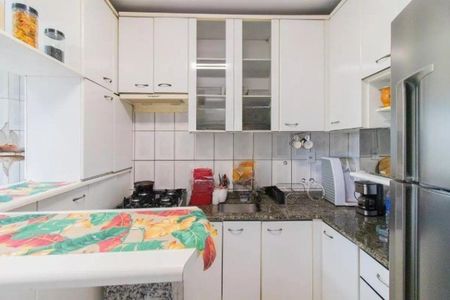 Cozinha  de apartamento para alugar com 2 quartos, 90m² em Tristeza, Porto Alegre