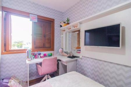 Quarto 1 de apartamento para alugar com 2 quartos, 90m² em Tristeza, Porto Alegre