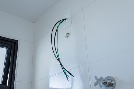 Apartamento à venda com 45m², 1 quarto e sem vagaBanheiro