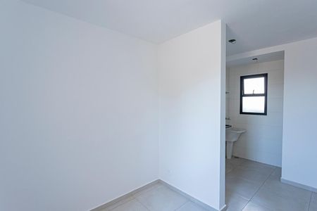 Apartamento à venda com 45m², 1 quarto e sem vagaSala, cozinha e área de serviço