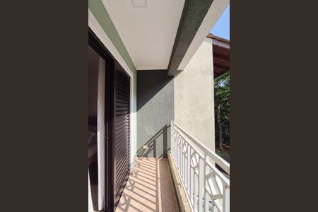 Casa à venda com 237m², 3 quartos e 4 vagasvaranda da Suíte