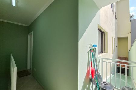 Casa à venda com 237m², 3 quartos e 4 vagasCorredor