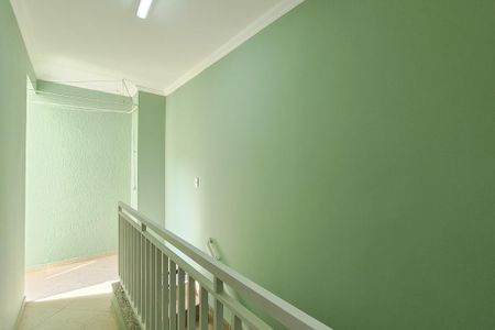 Casa à venda com 237m², 3 quartos e 4 vagasCorredor