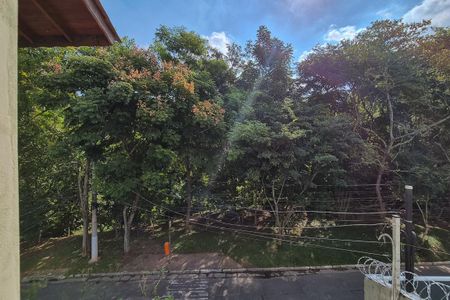 Casa à venda com 237m², 3 quartos e 4 vagasvaranda da Suíte - vista