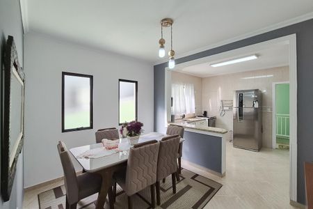 Casa à venda com 237m², 3 quartos e 4 vagasCopa