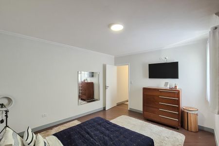 Casa à venda com 237m², 3 quartos e 4 vagasQuarto 2