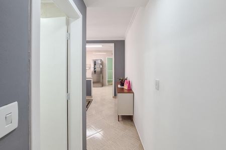 Casa à venda com 237m², 3 quartos e 4 vagascorredor