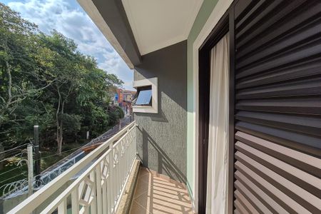 Casa à venda com 237m², 3 quartos e 4 vagasvaranda da Suíte