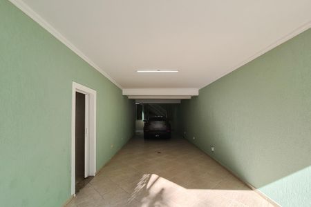 Casa à venda com 237m², 3 quartos e 4 vagasGaragem