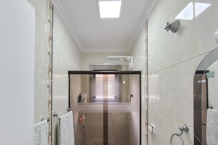 Casa à venda com 237m², 3 quartos e 4 vagasBanheiro Social