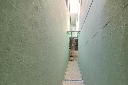 Casa à venda com 237m², 3 quartos e 4 vagasÁrea de Serviço