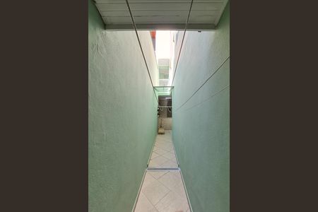 Casa à venda com 237m², 3 quartos e 4 vagasÁrea de Serviço