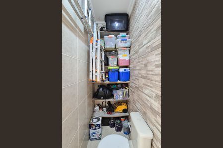 Casa à venda com 237m², 3 quartos e 4 vagasBanheiro de serviço