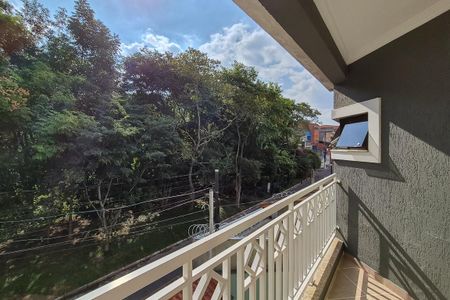 Casa à venda com 237m², 3 quartos e 4 vagasvaranda da Suíte