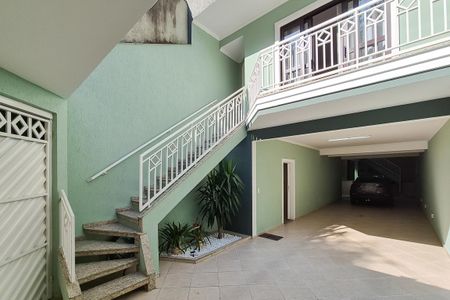 Casa à venda com 237m², 3 quartos e 4 vagasGaragem