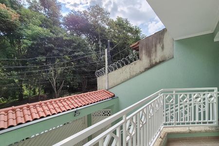 Casa à venda com 237m², 3 quartos e 4 vagasVaranda da Sala