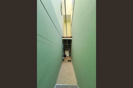 Casa à venda com 237m², 3 quartos e 4 vagasÁrea de Serviço
