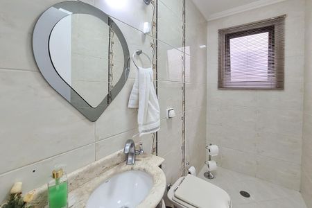 Casa à venda com 237m², 3 quartos e 4 vagasLavabo