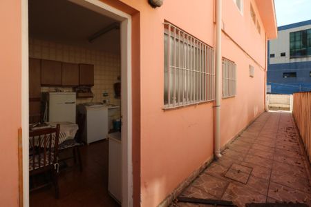 Casa à venda com 141m², 3 quartos e 1 vagaQuintal
