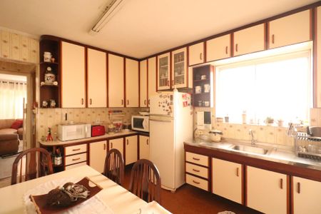 Casa à venda com 141m², 3 quartos e 1 vagaCozinha