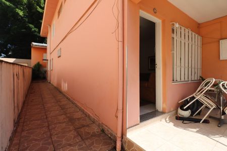 Casa à venda com 141m², 3 quartos e 1 vagaQuintal