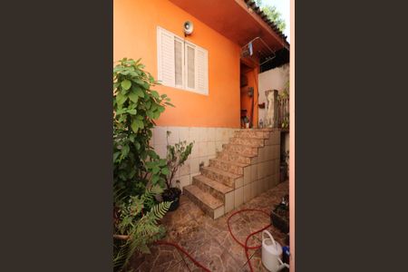 Casa à venda com 141m², 3 quartos e 1 vagaQuintal