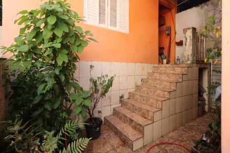 Casa à venda com 141m², 3 quartos e 1 vagaQuintal