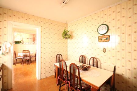 Casa à venda com 141m², 3 quartos e 1 vagaCozinha