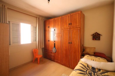 Quarto 1 de casa à venda com 3 quartos, 141m² em Centro, Diadema