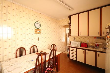 Casa à venda com 141m², 3 quartos e 1 vagaCozinha