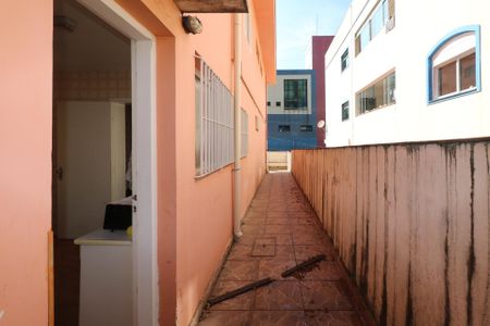 Casa à venda com 141m², 3 quartos e 1 vagaQuintal