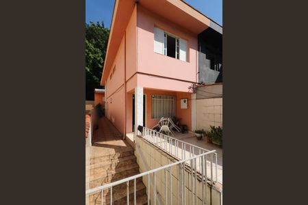 Casa à venda com 141m², 3 quartos e 1 vagaQuintal