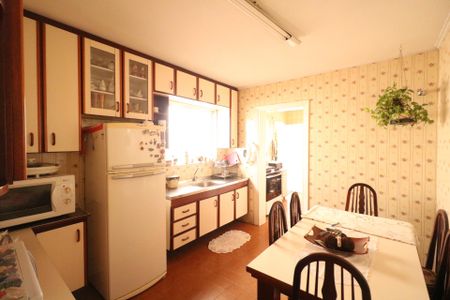 Casa à venda com 141m², 3 quartos e 1 vagaCozinha