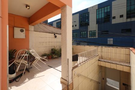 Casa à venda com 141m², 3 quartos e 1 vagaQuintal